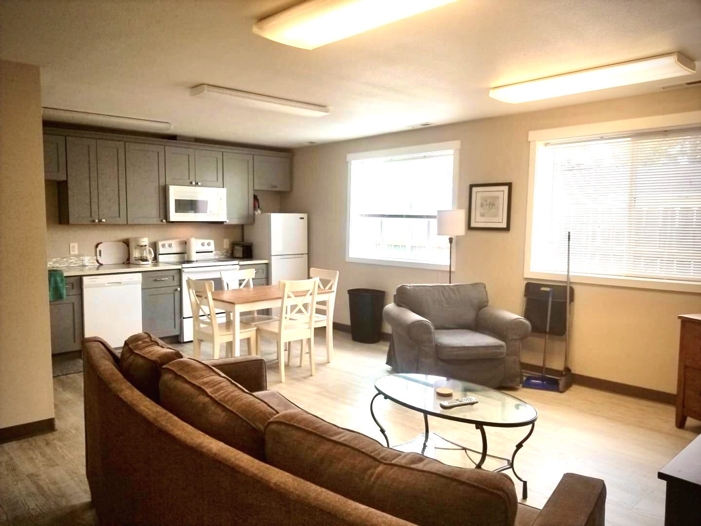 Suite 107