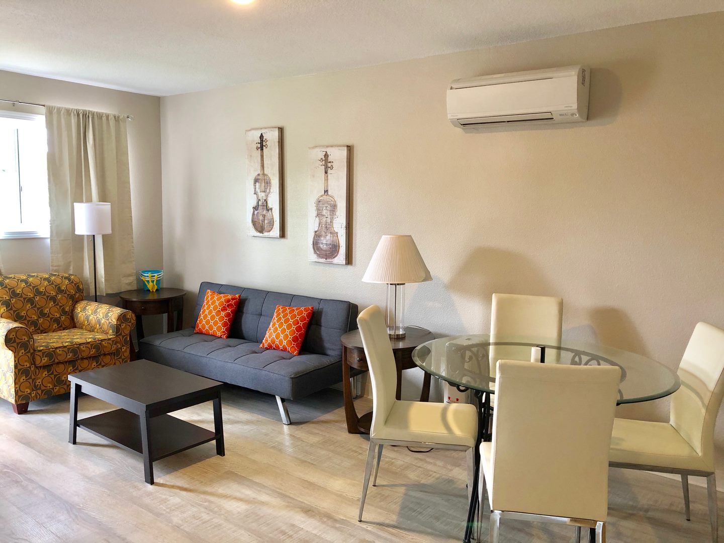Suite 205
